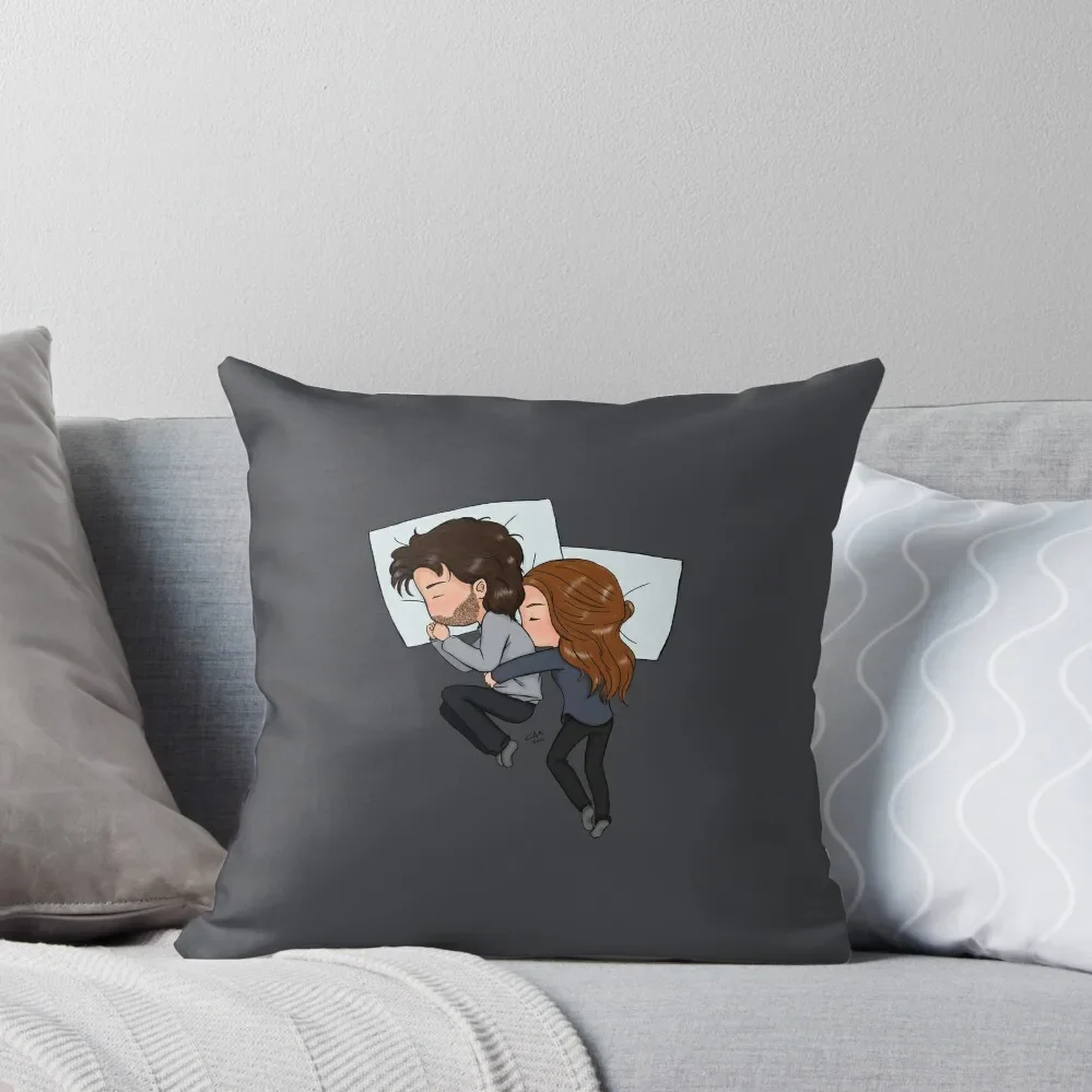 the little spoon Throw Pillow anime girl Cushion Cover Luxury Cushion Cover Cushion Cover Set pillow