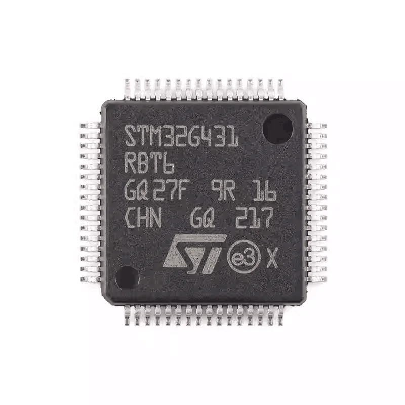 STM32G431RBT6 LQFP-…