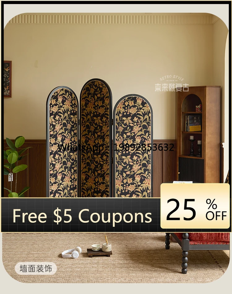 Yfy Retro/Flower Sc…