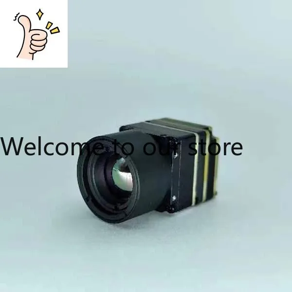 

Модуль тепловизионной камеры для дронов 2025 года, разрешение 640*512, FPV-модуль для воздушных операций, поддержка вторичной разработки SDK