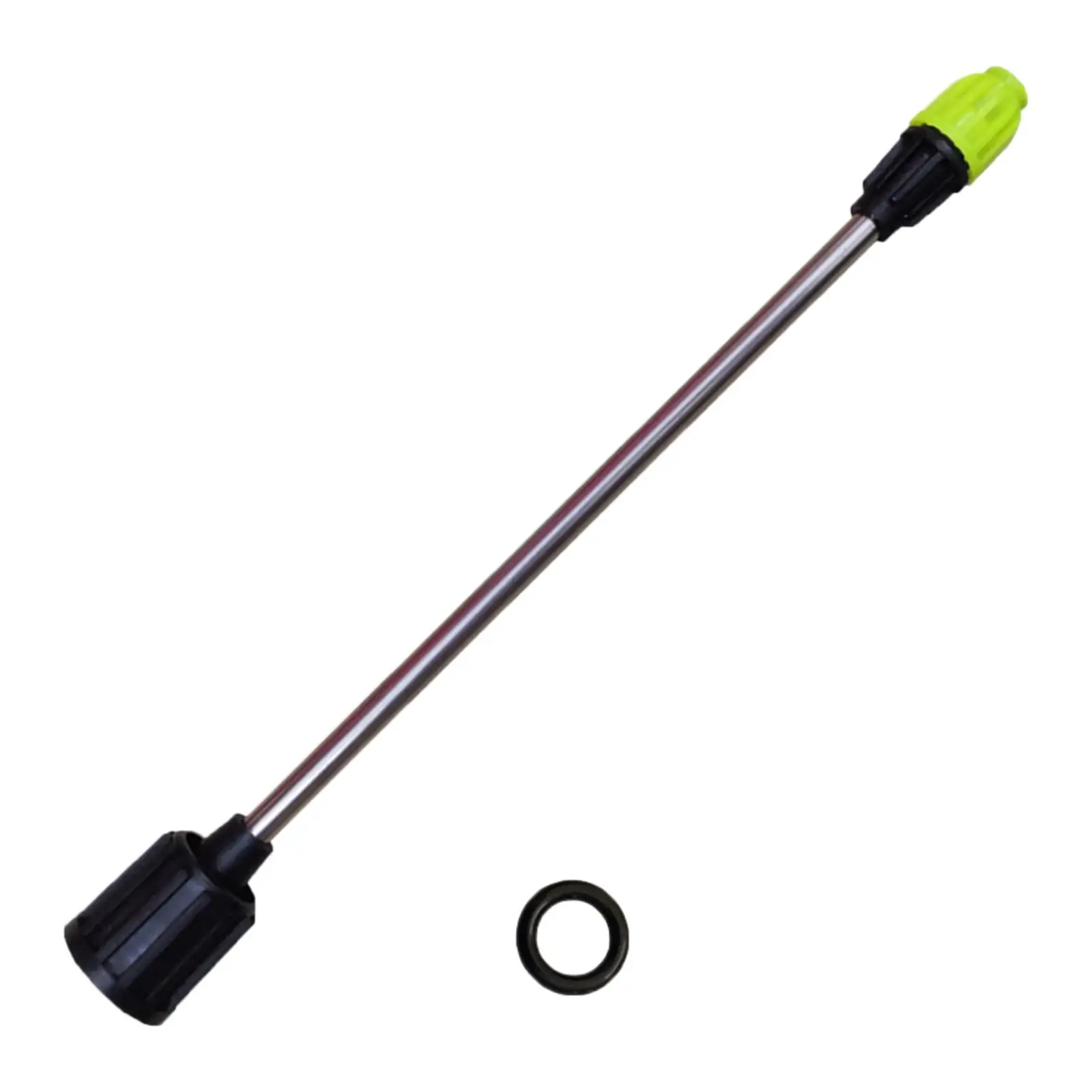 Hand Pump Sprayer Extension Wand Watering Wand Spray Wand for Weed Plants Hanging Baskets Window Cleaning Tool Car Cleaning Tool