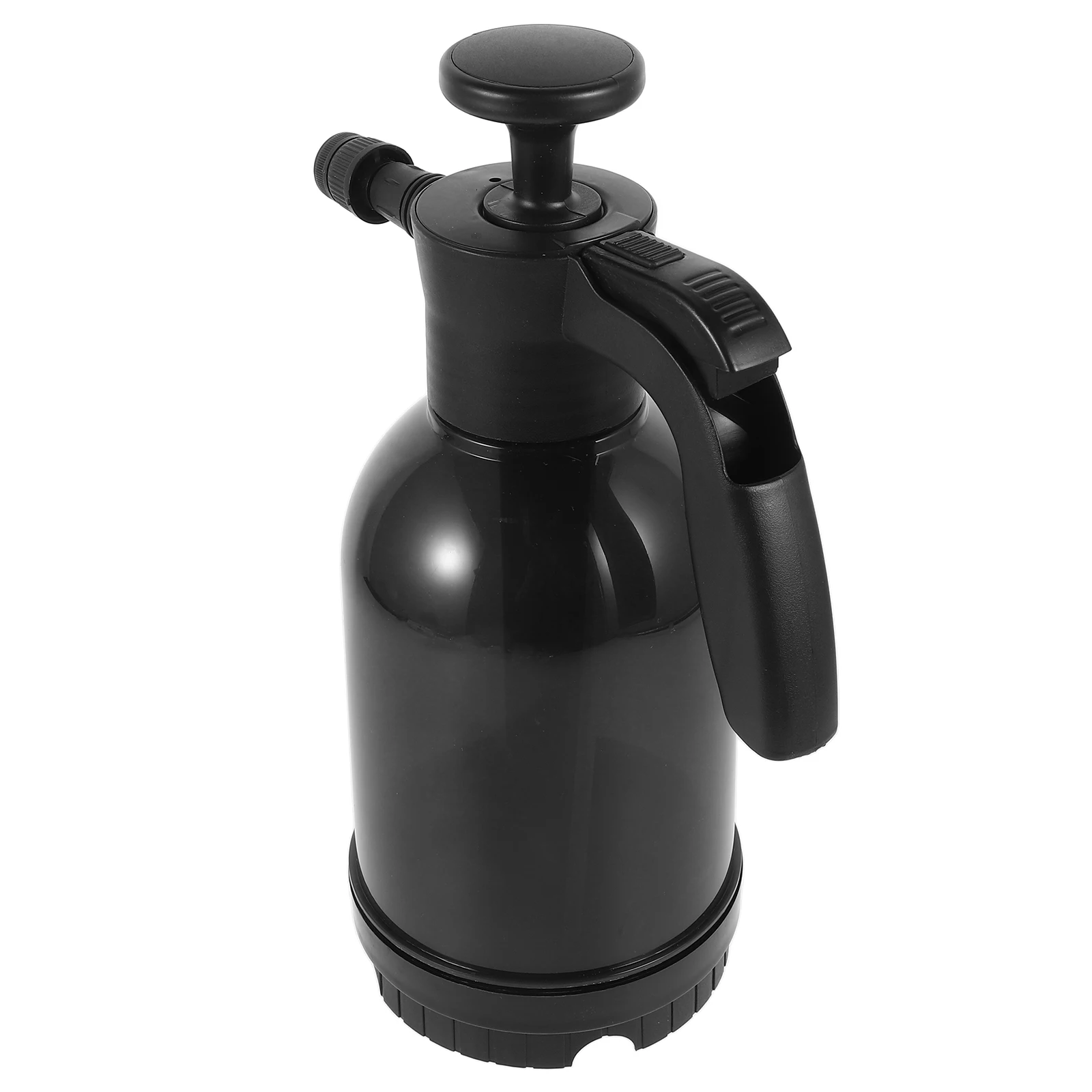 

Foam Pressure Car Wash Foaming Pump Sprayer Garden Tool Large Foam Sprayer Car Wash Capacity Portable H Bottle