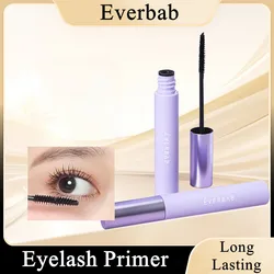 Everbab Eyelash Primer Styling Mascara Waterproof Curling Setting Liquid Waterproof Lengthen Thick Imitation Human Eyelash Cream