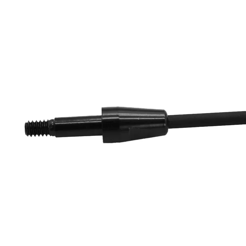 

Brand New Antenna Mast ABS Material AL3Z18813A AM FM Accessories Black Practical Quick Installation Replacement