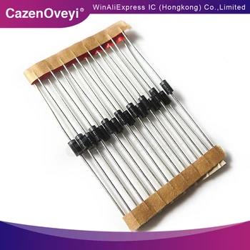 10 Stück 1 n5818 in58i8 do-41 Inline-Gleich richter diode