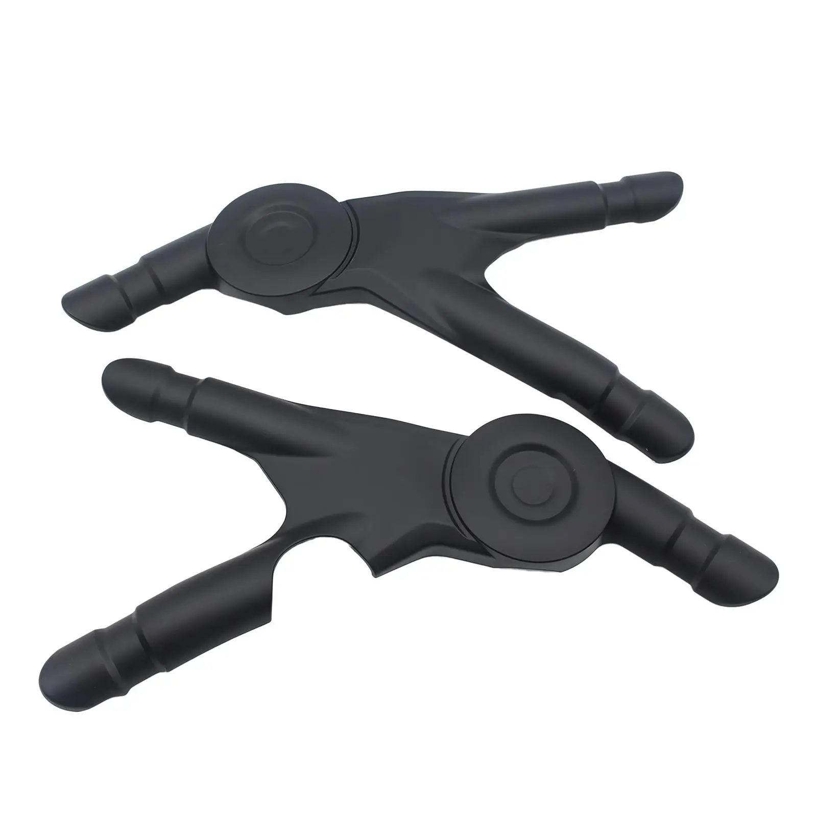 

2Pcs Motorcycle Frame Guard Replace for BMW R1200GS Adventure 2013-2018