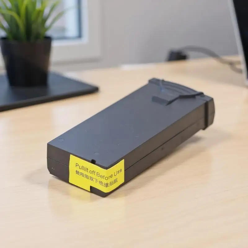 

1 PCS M66max Drone Battery Original Battery 3.7v 3000mAh Battery For M66 Rc Drone Accessories Parts