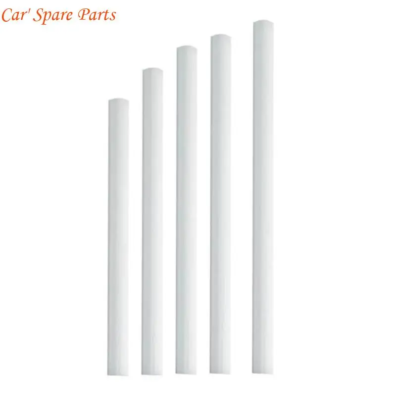 Y4UA 10x 8mm Humidifier Absorbent Sticks Humidifier Replacement Wicks Easy to Use Suitable for Multiple Humidifier Models