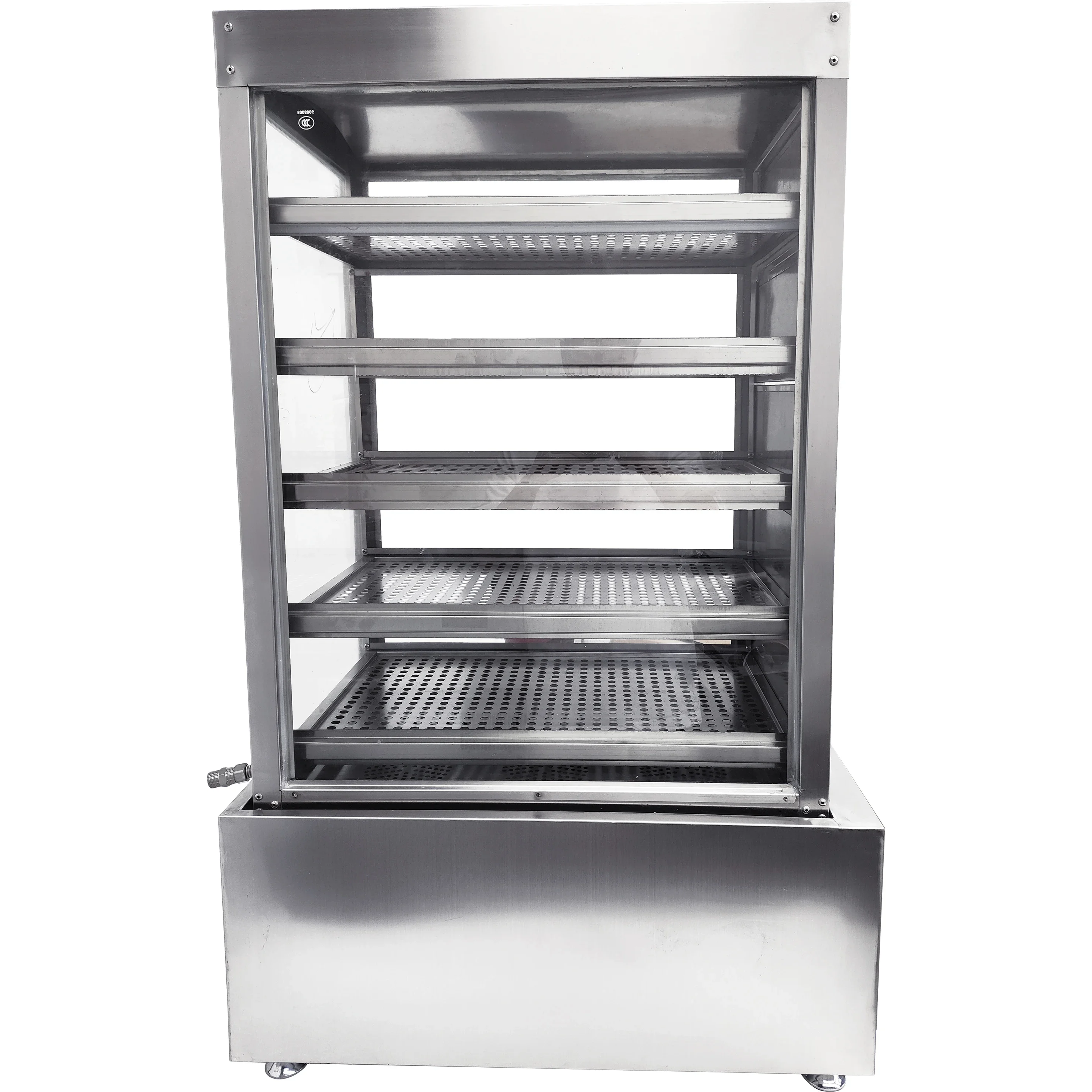 5-layer Cabinet For Cooking Food Universal Steamer Chefmax Commercial Electric Gas Food Rice Stainless Steel Steamer Steam