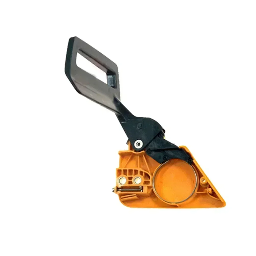 Chain Brake Assembly/Clutch Cover For McCulloch 333 335 338 430 435 438 440 For 350 351 Sprocket Chainsaw Accessories