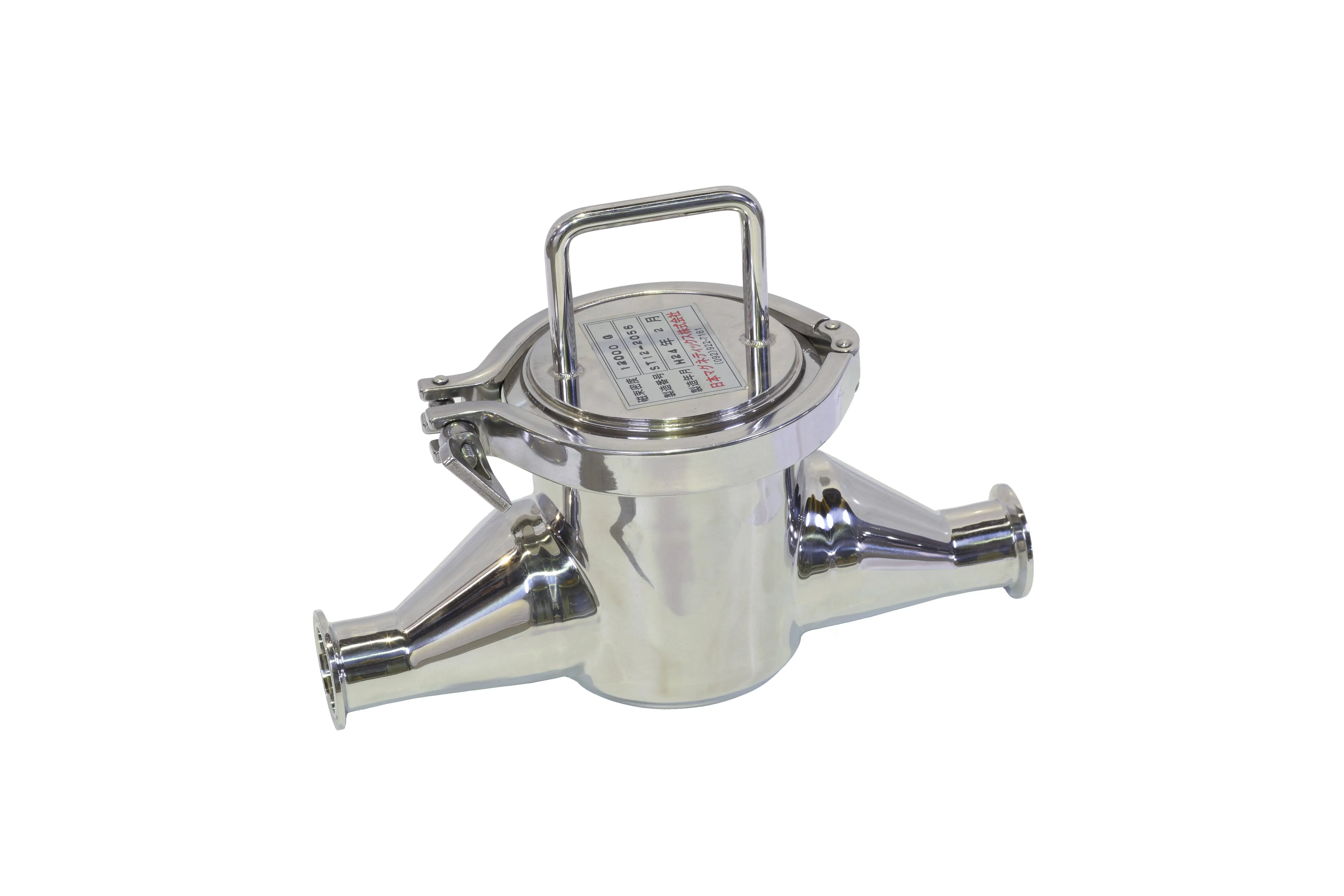 Superstarke Rostmaterialien im Großhandel mit starkem Magnet-Eisenentferner