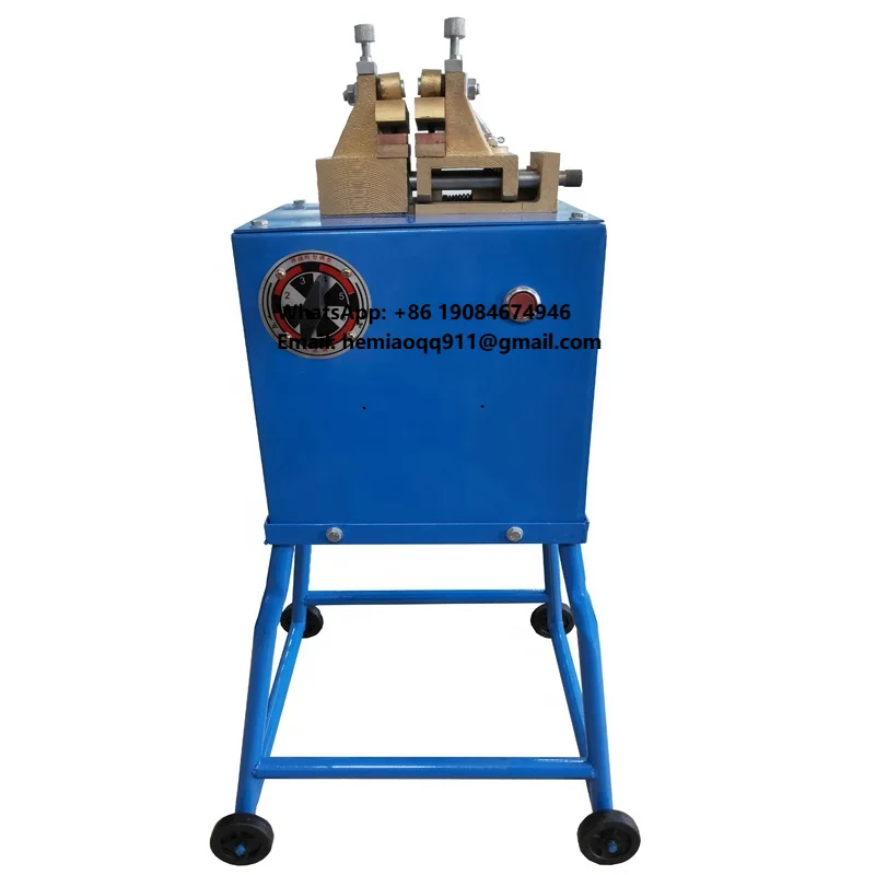 

Essential Factory Iron Wire Butt Welding Machine Available Now for Metal & Metallurgy Machinery