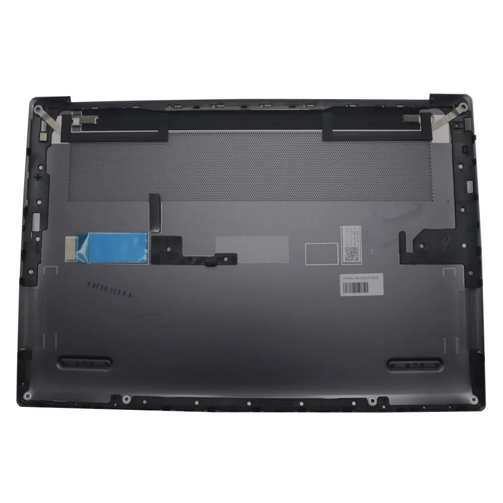 Laptop Bottom Case For Lenovo Yoga Pro 7 14APH8 82Y7 5CB1P15533 Base Cover Lower Case Gray New