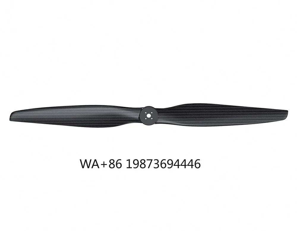 

Wholesales V30x12 High Efficiency 30 Inch Propeller for Airplane Remote Control Helicopter s