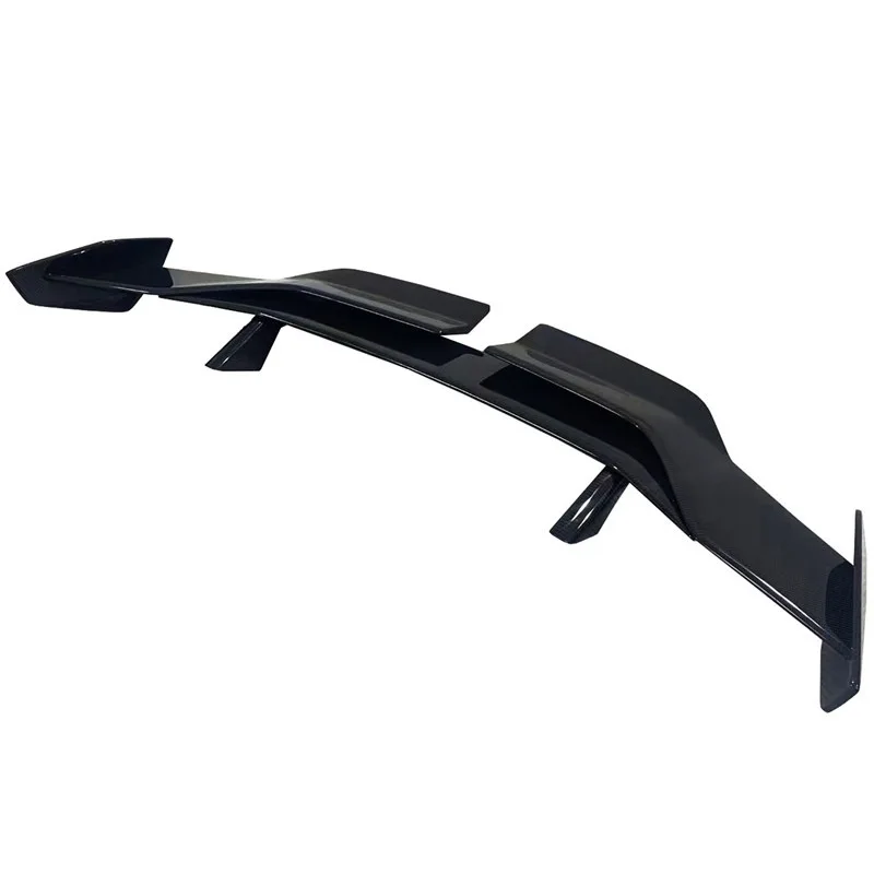 

Carbon Fiber Looks Rear Trunk Lip GT Wing Spoiler for G20 320 330 340 G22 420 430 440 G80 G82 M3 M4