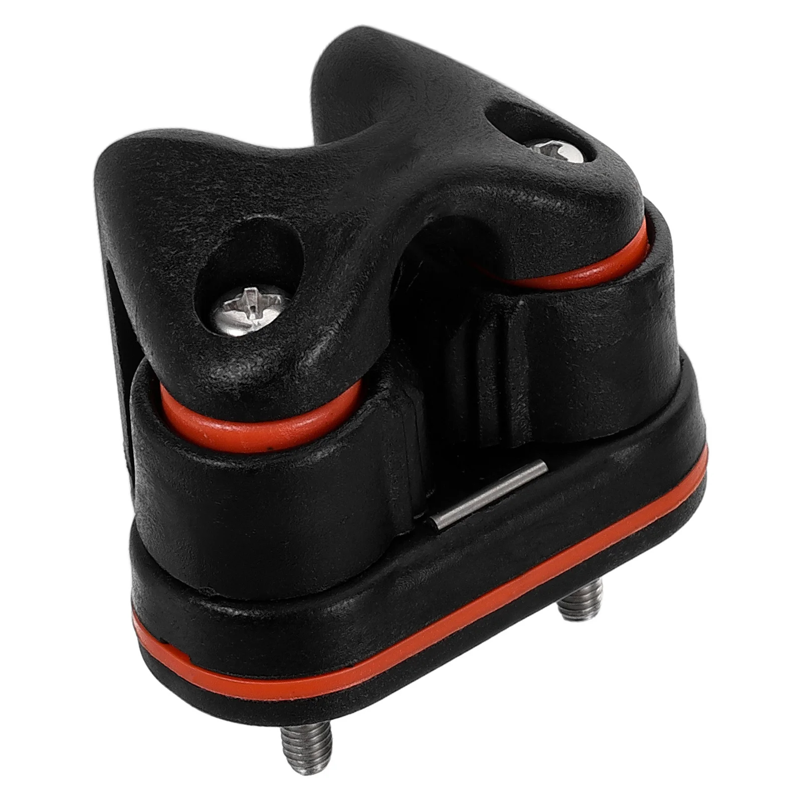 

Universal Rope Clamping Tool Strong Hold Non-Slip Performance Suitable for Exercise Equipment Climbing Ropes Long-Lasting Nylon