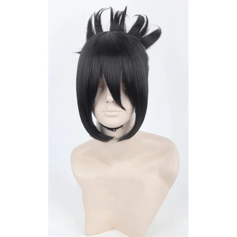 qq98원펀치맨 음속 소닉 코스프레 가발