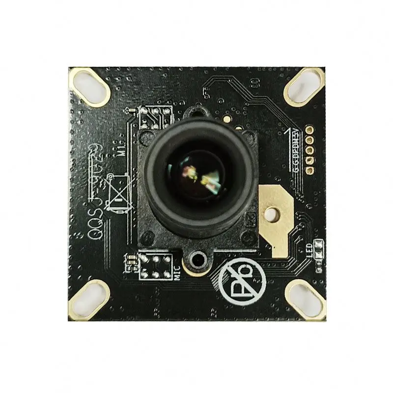 GOOD IMX377 Large Sensor Lens USB HD 11MP 3940x2880 Camera Module for Image Capture