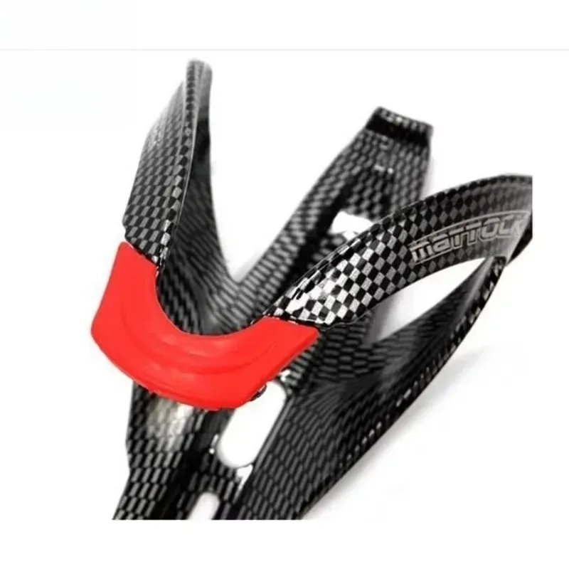 

Новинка для всех карбоновых велосипедных бутылок с водой, клетка для велосипедных бутылок с водой, MTB, дорожная стойка для велосипедных бутылок с водой, клетка из стекловолокна