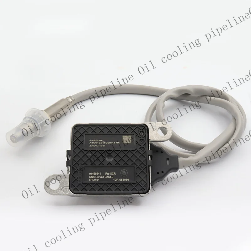 A+ NITROGEN OXIDE NOX SENSOR 04466641 22417668 4466643 5WK97420 FOR DEUTZ FOR CAT