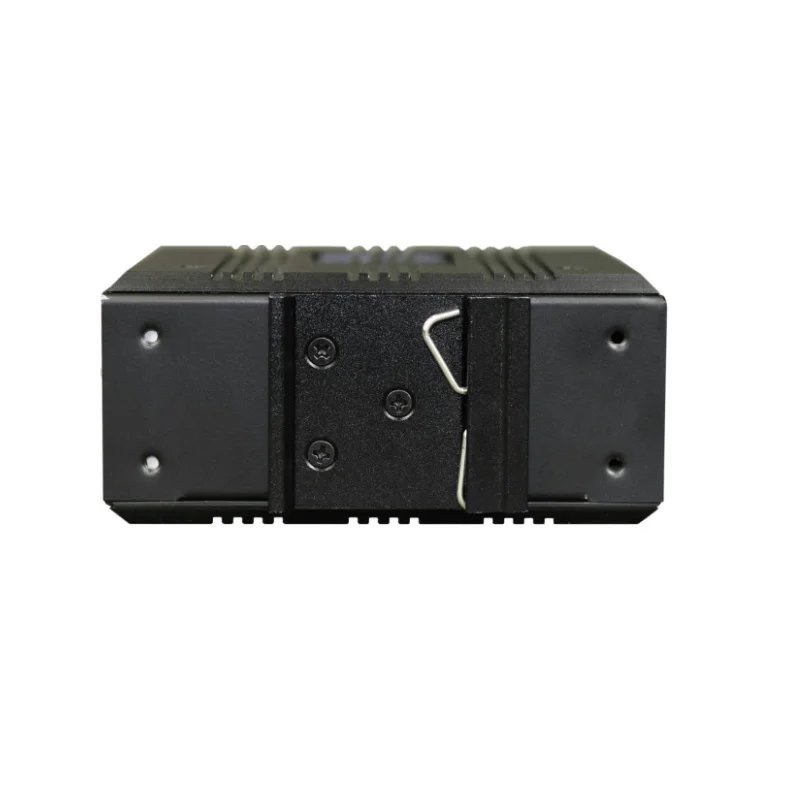 12V 24V 48V Din 레일 장착 산업용 전원 공급 장치 AC DC 변환기 AC220V ~ DC12V2A-24V1A-12V4A-24V2A 48V1A