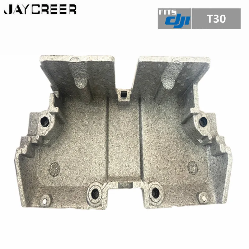 JayCreer  Front Shell Lower Cover For DJI dji T30, 000011