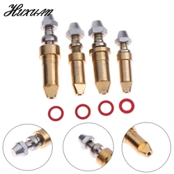 Gland-type Explosion-Proof Pressure Cooker Accessories Explosion-Proof Pot Accessories Copper Sleeve Copper Core Sleeve Screw