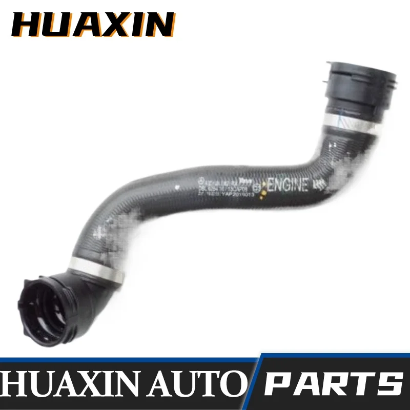 

A2055013382 Левый шланг охлаждающей жидкости для нового седана MERCEDES-BENZ C W205 2015-2016 гг.