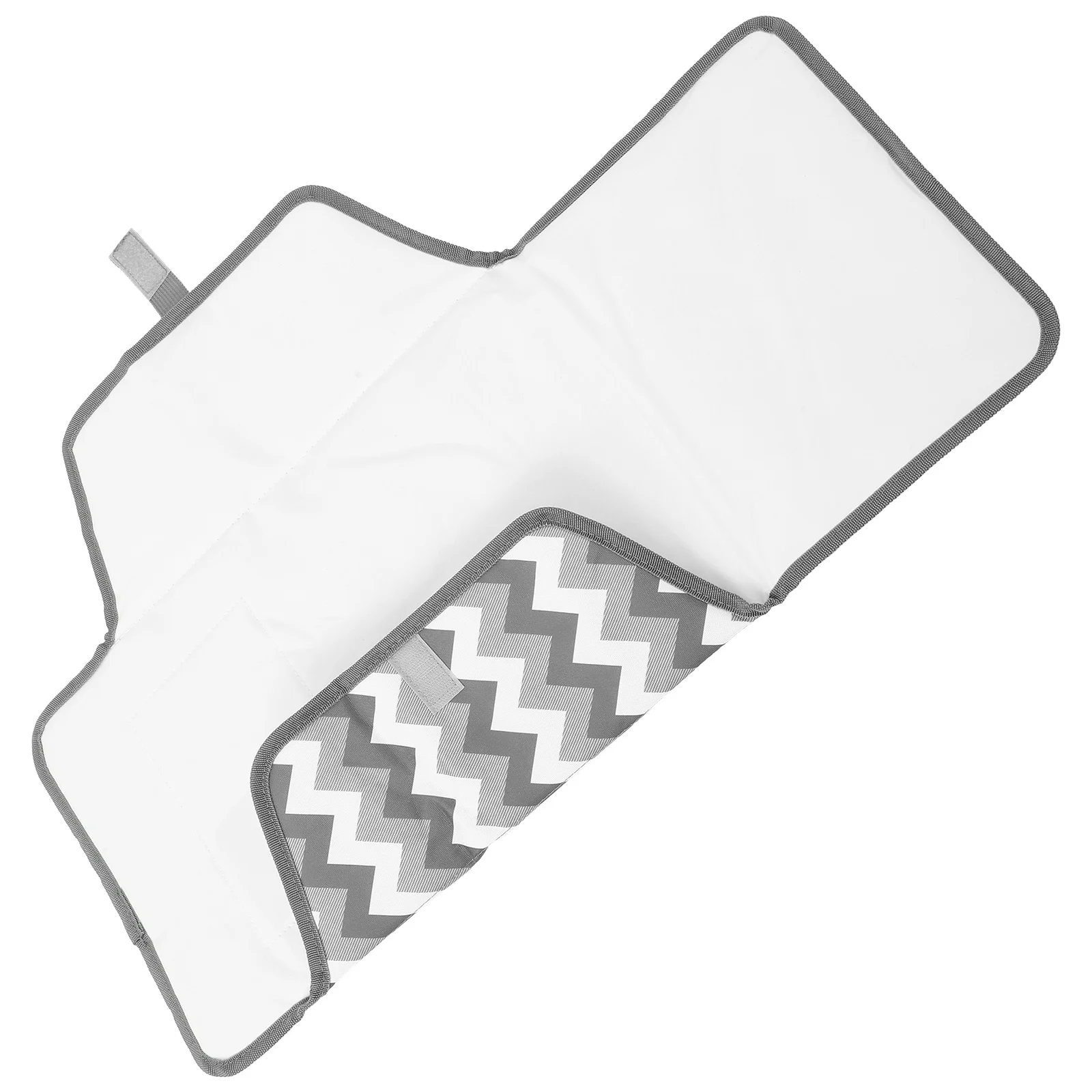 Легкий водонепроницаемый детский пеленальный коврик, портативный складной герметичный пеленальный столик, чехол для детского матраса, игровой коврик