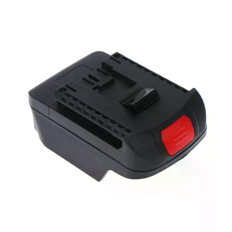 Battery Adapter Converter For  18V Lithium Battery To For 18V Li-Ion Power Tool Accessories