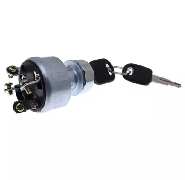 

Suitable for excavator accessories 9G-7641 Carter four wire ignition switch E320C