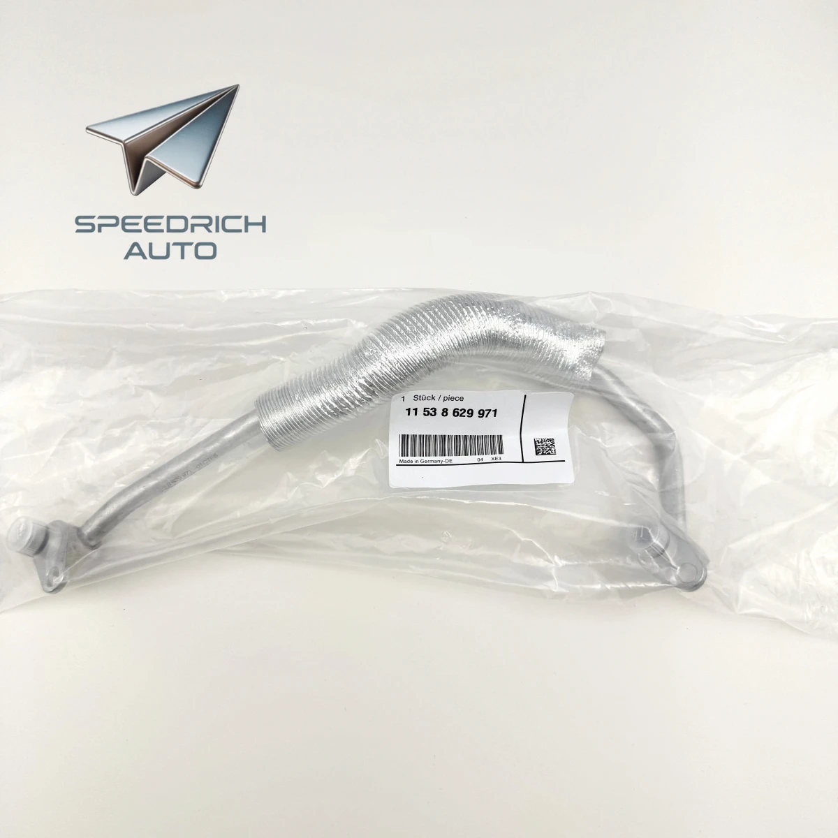 

11538629971 11538854736 Cooling System Turbocharger for BMW 1/2/3/5/7 Series F52 F44 G28 G30 X3 G01 MINI Cabrio F57/Clubman F54