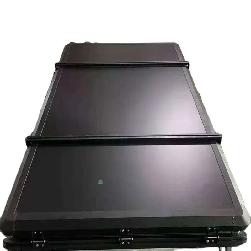 

Y Автомобильная алюминиевая палатка с твердым корпусом, палатка на крыше, алюминиевая палатка на крыше с твердым корпусом