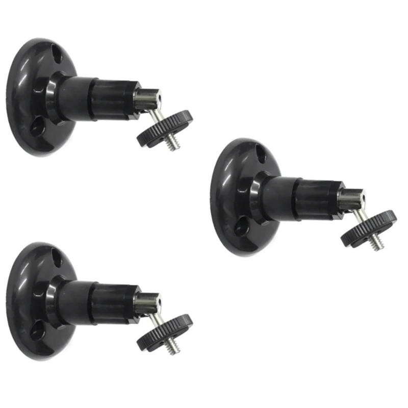 83Ce support support caméra réglable à l'épreuve du temps pour le positionnement sécurisé