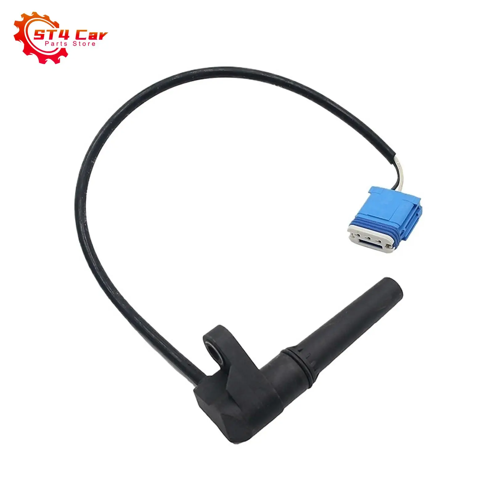 

New 252980 Transmission Speed Sensor For Peugeot 206 307 308 Citroen C5 C8 Renault CLIO