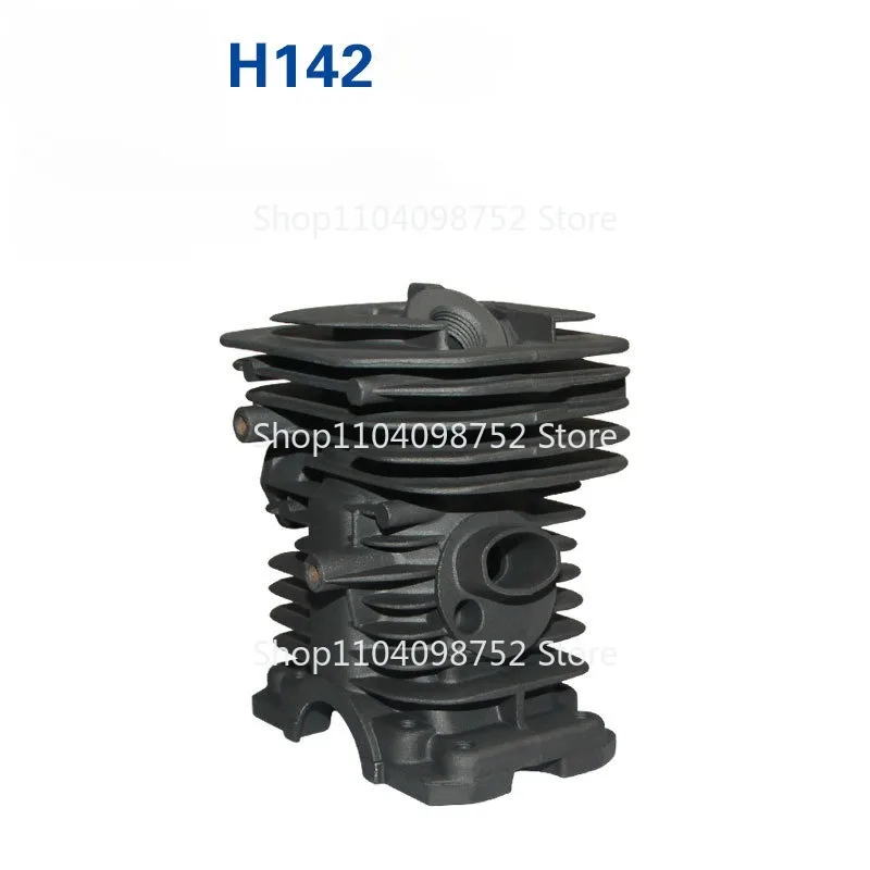 Cylinder Piston Kit Assembly For Husqvarna H137 H142 137 142 Chainsaw Accessories