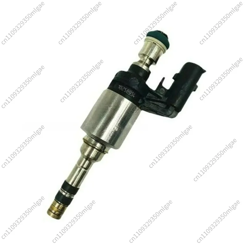 For Direct Injection Fuel Injector OE 10258914 0261500712 Auto Engine Replacement Spare Part