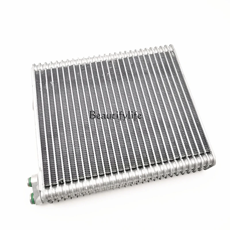 

Special evaporator core F0G3RL3F6S6G6M6 air conditioner evaporator accessories