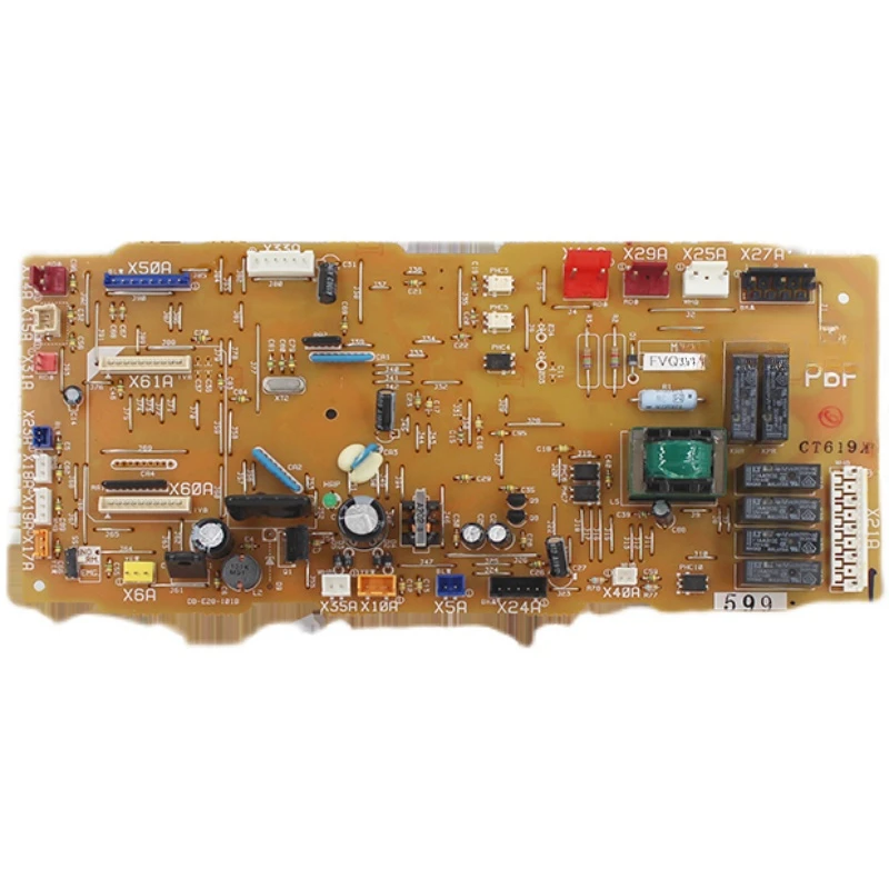 

Air conditioning accessories EC0295 internal machine control board EC0311