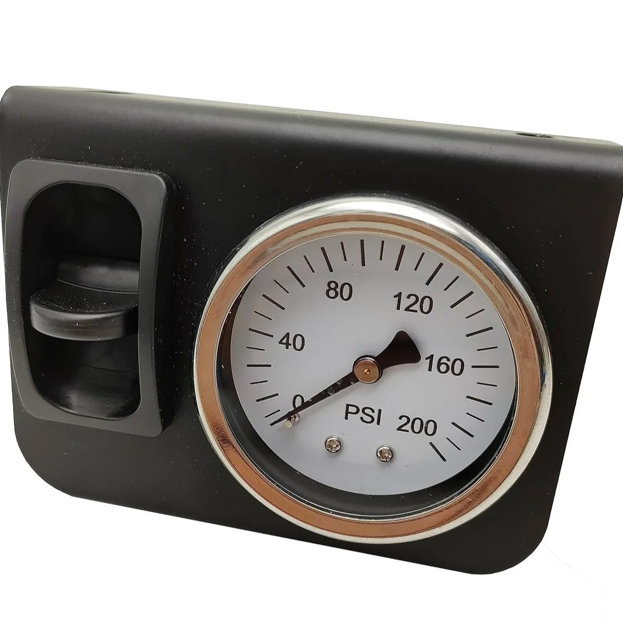 

12V/24V Air Pump/Truck Seat/Air Spring Start Control Switch Electric Manual Paddle Valve Air suspension self inflating set