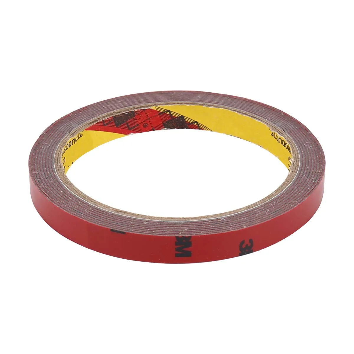 New Double-sided Adhesive Tape, 1cm * 3M Wide, Special Ultra Traceless Tape Anti-counterfeiting Label for 3M Model