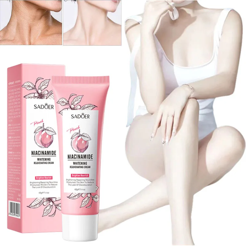Körperaufhellungscreme, dunkle Haut, Achselhöhlen-Aufhellung, Intimbereiche, Achsel-Bleaching, private Teile, Aufhellungscreme, Körperlotion, Schönheit