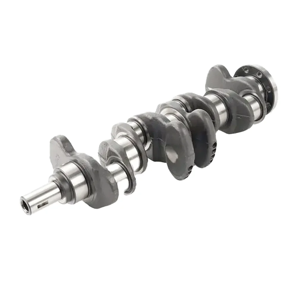 Suitable for Mercedes Benz A2740300101 A2740304200 A2740300701 crankshaft M260 M264 M270 M274  GLC300 GLC350 CLS260 M260 M264