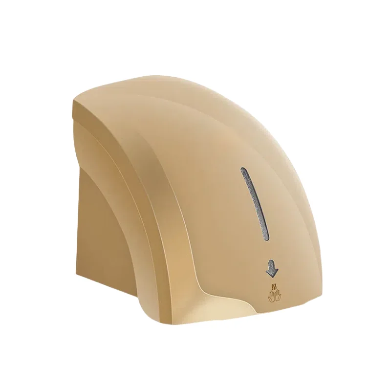 Fully Automatic Sensor Hand Dryer Efficient Electric Dryer for Commercial Bathrooms Public Restrooms & Smart Homes