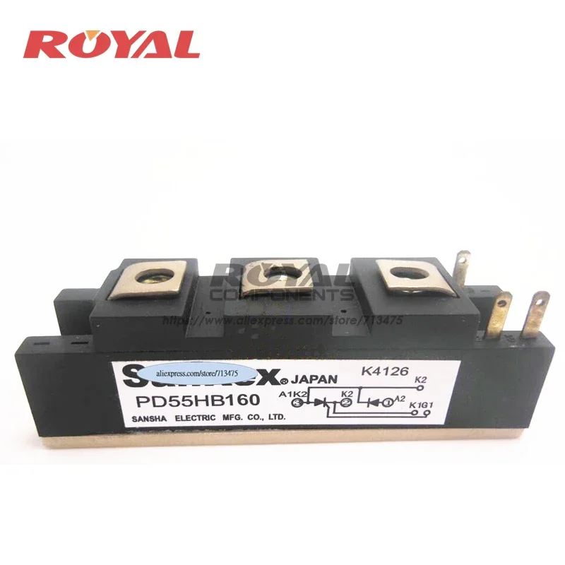 PD55HB160