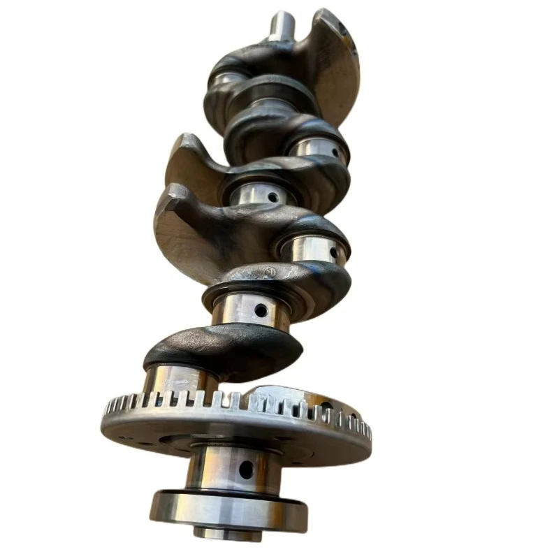 

Automotive Parts Crankshaft 2.0T LDK A20NHT LNF OEM 12619107 12578164 55558925 12589348 Bui-ck Regal Opel Insignia Cadill-ac SLS