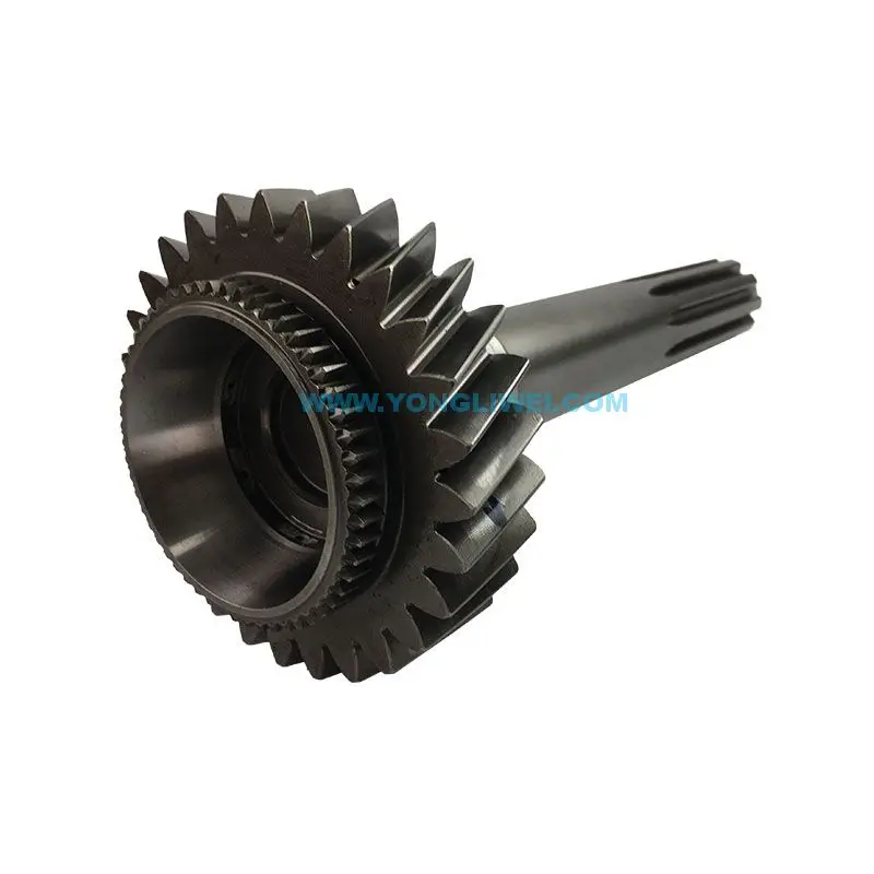 

Eaton Fuller Gearbox Input Shaft 330405