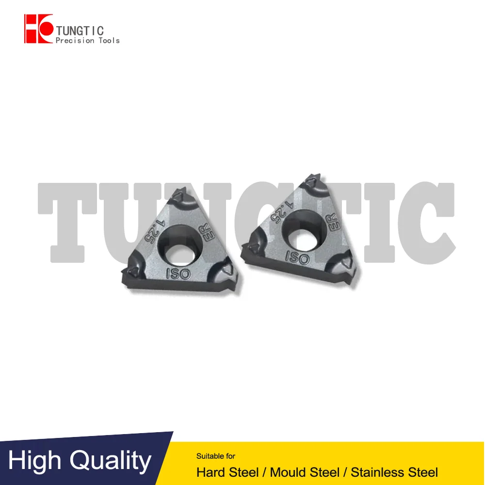 

16ER1.0ISO-TC 16ER1.25ISO-TC 16ER1.5ISO-TC 16ER1.75ISO-TC 16ER2.0ISO-TC 16ER2.5ISO-TC 16ER3.0ISO-TC GM3225 GESAC Turning Tools