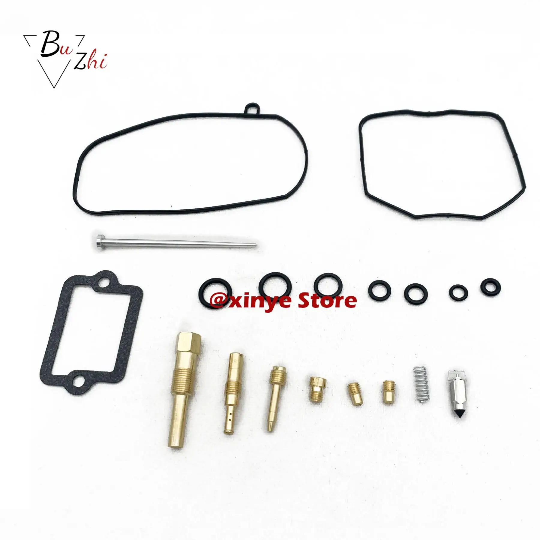 Carburetor repair kit  for HONDA NSR250 NSR250R MC21 NSR 250 250R R MC 21