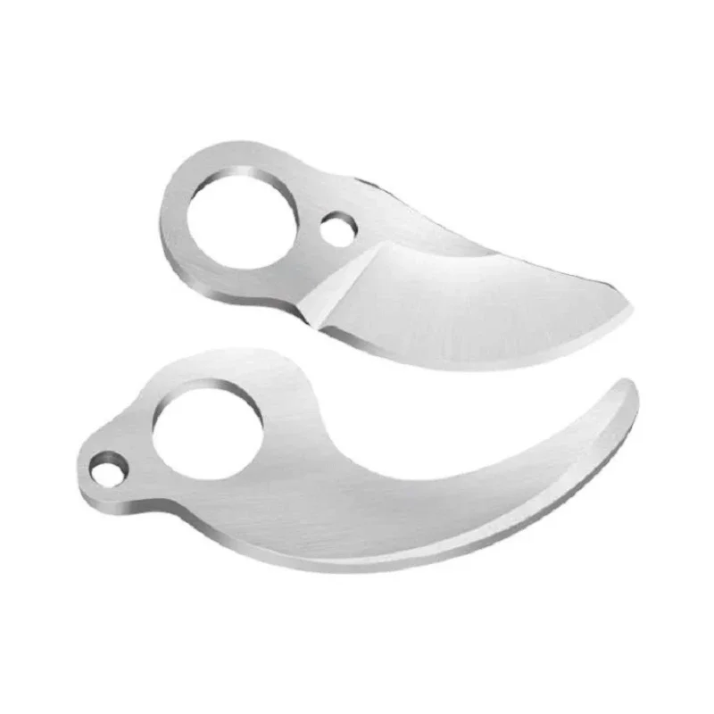 1Pairs SK5 Electric Pruning Shears Blades 25mm Sharp Cutting Blade Accessory For Pruning Branches Trees Bonsai Fruit Garden Tool